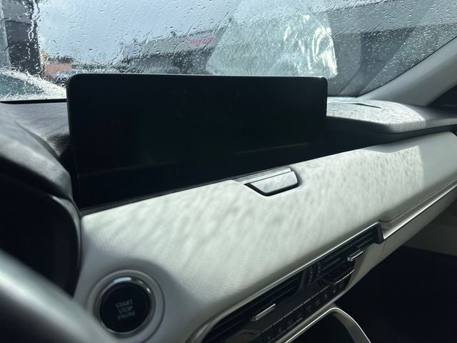 2025 Mazda Mazda CX-90 3.3 Turbo Premium Plus