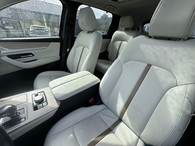 2025 Mazda Mazda CX-90 3.3 Turbo Premium Plus