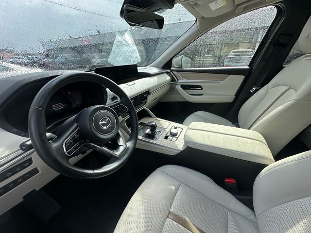 2025 Mazda Mazda CX-90 3.3 Turbo Premium Plus