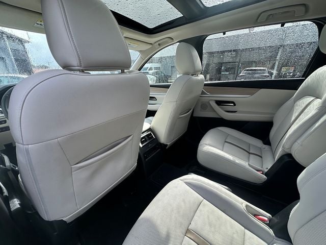 2025 Mazda Mazda CX-90 3.3 Turbo Premium Plus