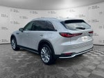 2025 Mazda Mazda CX-90 3.3 Turbo Premium Plus