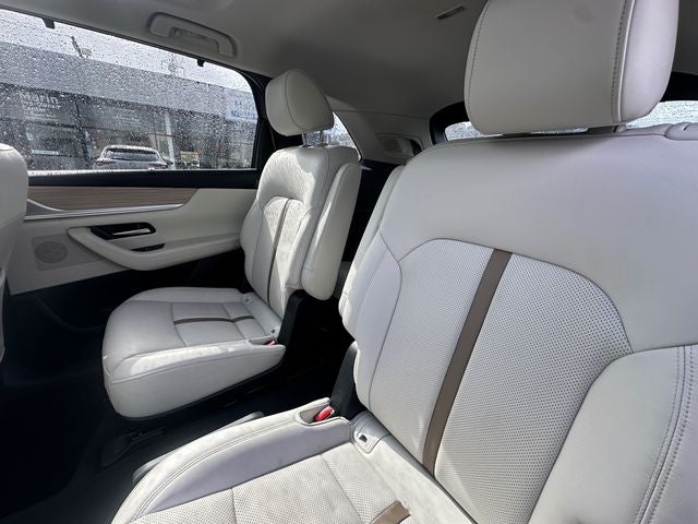 2025 Mazda Mazda CX-90 3.3 Turbo Premium Plus