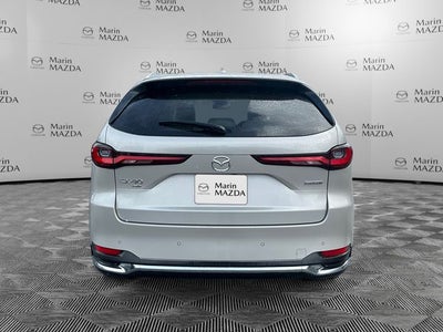 2025 Mazda Mazda CX-90 3.3 Turbo Premium Plus