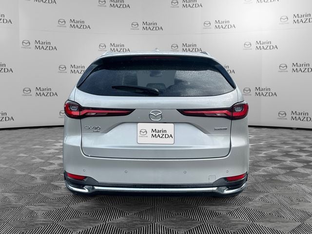 2025 Mazda Mazda CX-90 3.3 Turbo Premium Plus
