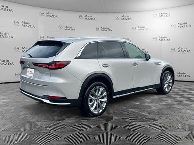 2025 Mazda Mazda CX-90 3.3 Turbo Premium Plus