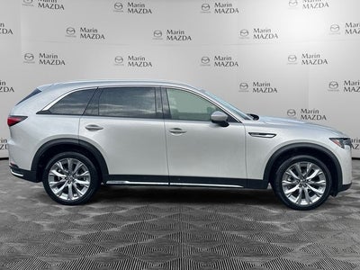 2025 Mazda Mazda CX-90 3.3 Turbo Premium Plus