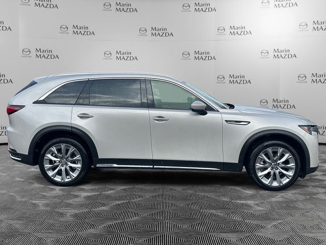 2025 Mazda Mazda CX-90 3.3 Turbo Premium Plus