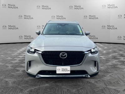 2025 Mazda Mazda CX-90 3.3 Turbo Premium Plus