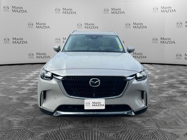 2025 Mazda Mazda CX-90 3.3 Turbo Premium Plus