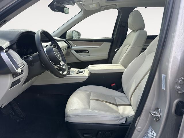 2025 Mazda Mazda CX-90 3.3 Turbo Premium Plus