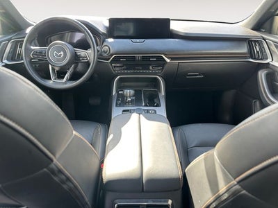 2025 Mazda Mazda CX-90 3.3 Turbo Premium Plus