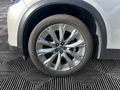 2025 Mazda Mazda CX-90 3.3 Turbo Premium Plus