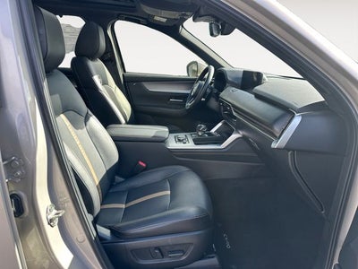 2025 Mazda Mazda CX-90 3.3 Turbo Premium Plus