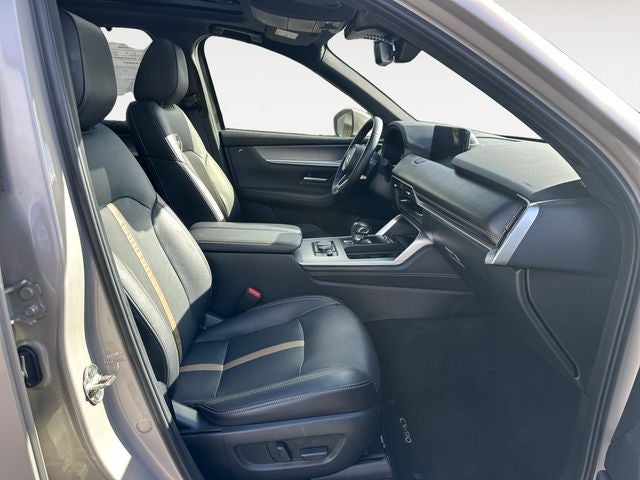 2025 Mazda Mazda CX-90 3.3 Turbo Premium Plus