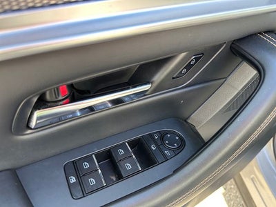 2025 Mazda Mazda CX-90 3.3 Turbo Premium Plus