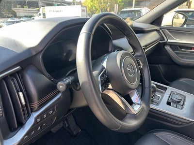 2025 Mazda Mazda CX-90 3.3 Turbo Premium Plus