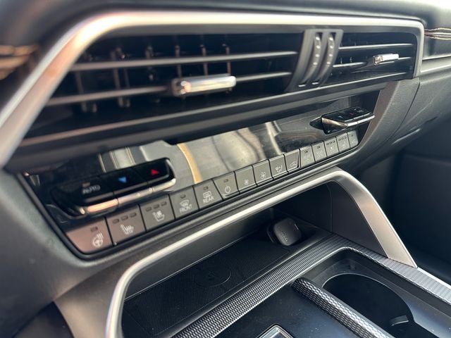 2025 Mazda Mazda CX-90 3.3 Turbo Premium Plus