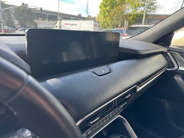 2025 Mazda Mazda CX-90 3.3 Turbo Premium Plus