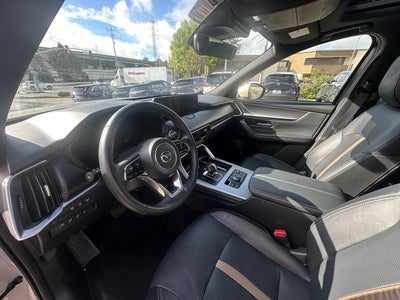 2025 Mazda Mazda CX-90 3.3 Turbo Premium Plus