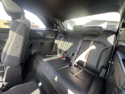 2025 Mazda Mazda CX-90 3.3 Turbo Premium Plus