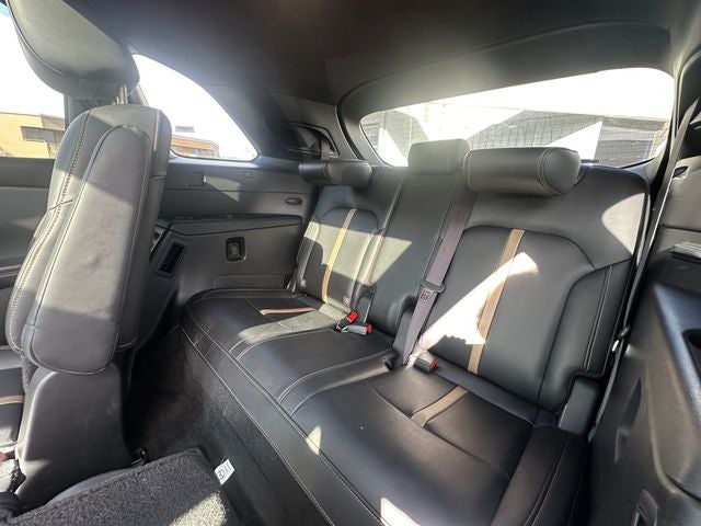 2025 Mazda Mazda CX-90 3.3 Turbo Premium Plus