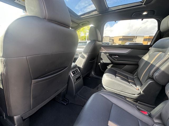 2025 Mazda Mazda CX-90 3.3 Turbo Premium Plus