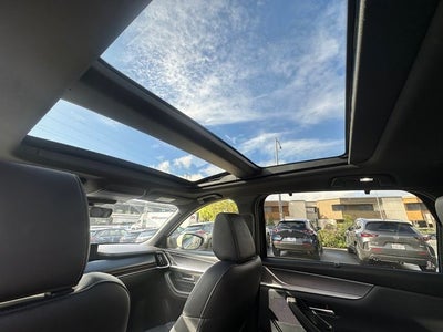 2025 Mazda Mazda CX-90 3.3 Turbo Premium Plus