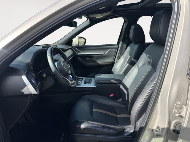 2025 Mazda Mazda CX-90 3.3 Turbo Premium Plus