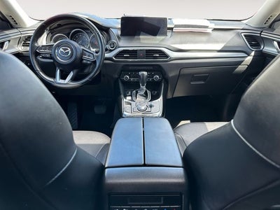 2023 Mazda Mazda CX-9 Touring Plus