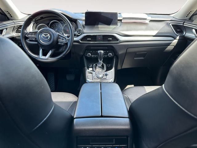 2023 Mazda Mazda CX-9 Touring Plus
