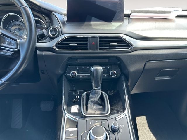 2023 Mazda Mazda CX-9 Touring Plus