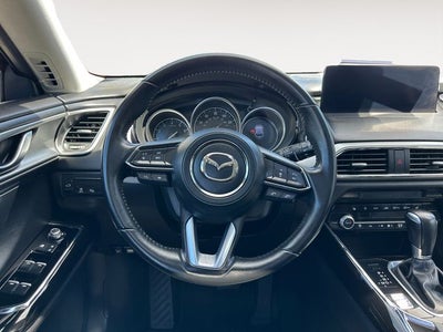 2023 Mazda Mazda CX-9 Touring Plus