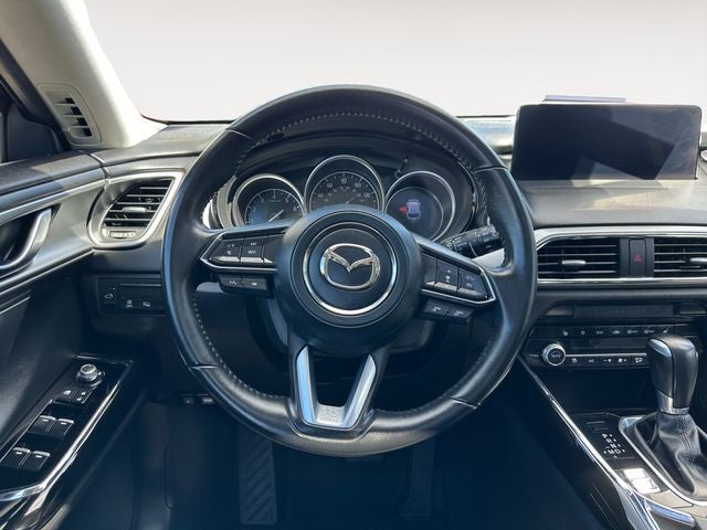 2023 Mazda Mazda CX-9 Touring Plus