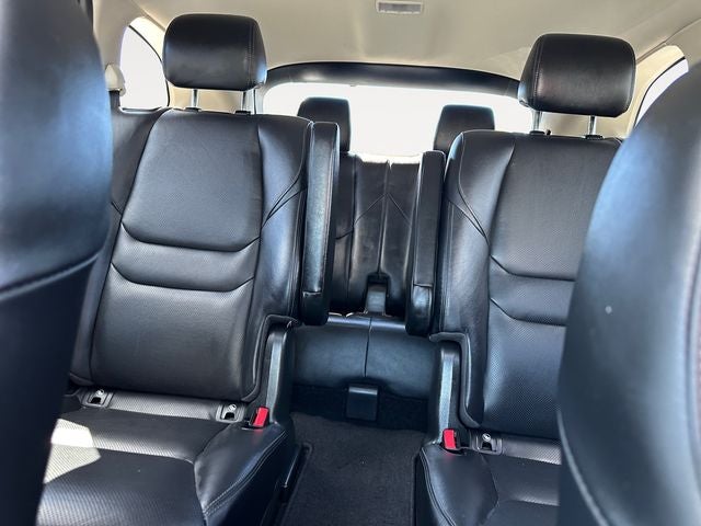 2023 Mazda Mazda CX-9 Touring Plus