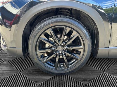 2023 Mazda Mazda CX-9 Touring Plus