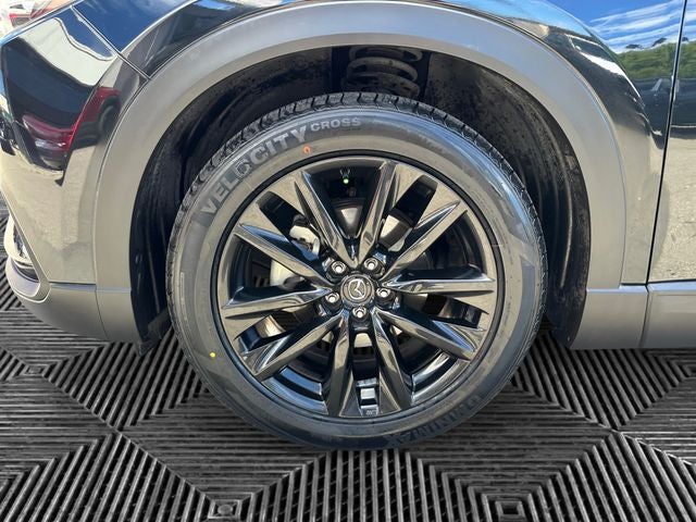 2023 Mazda Mazda CX-9 Touring Plus