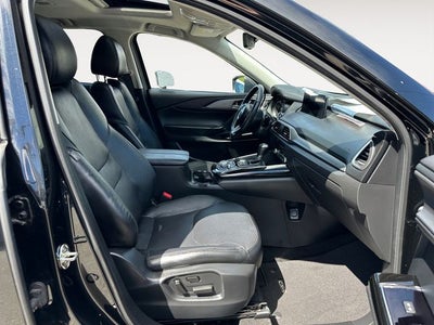 2023 Mazda Mazda CX-9 Touring Plus