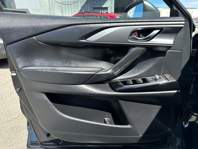 2023 Mazda Mazda CX-9 Touring Plus