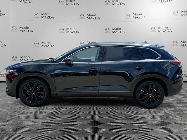 2023 Mazda Mazda CX-9 Touring Plus