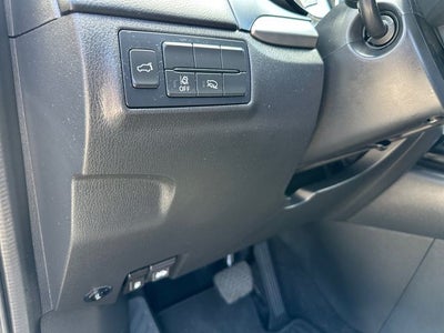 2023 Mazda Mazda CX-9 Touring Plus