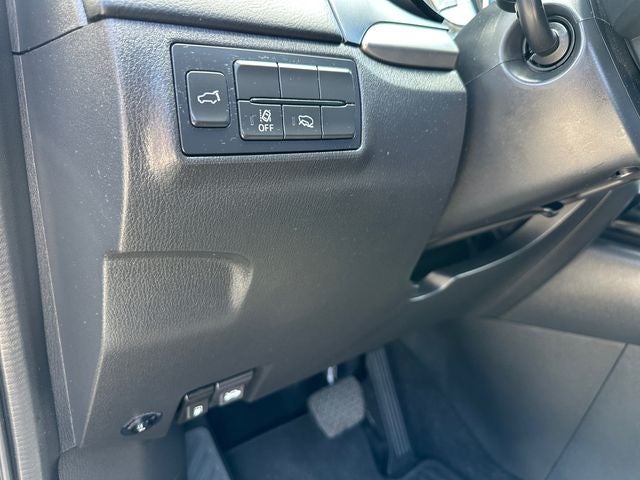 2023 Mazda Mazda CX-9 Touring Plus