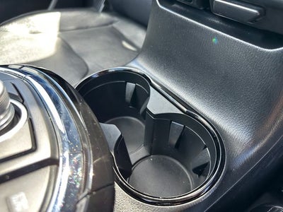 2023 Mazda Mazda CX-9 Touring Plus