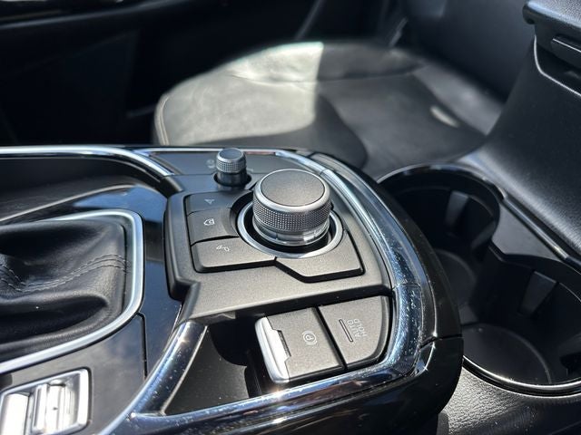 2023 Mazda Mazda CX-9 Touring Plus