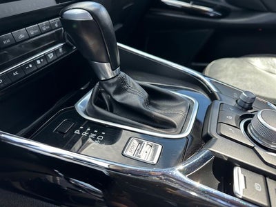 2023 Mazda Mazda CX-9 Touring Plus