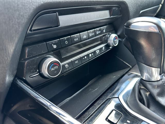 2023 Mazda Mazda CX-9 Touring Plus