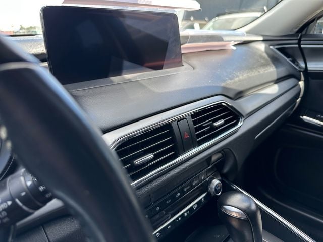 2023 Mazda Mazda CX-9 Touring Plus