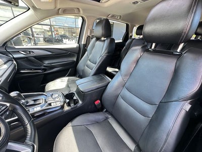 2023 Mazda Mazda CX-9 Touring Plus