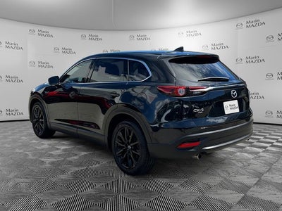 2023 Mazda Mazda CX-9 Touring Plus