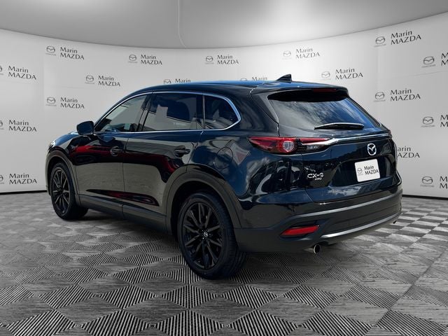 2023 Mazda Mazda CX-9 Touring Plus