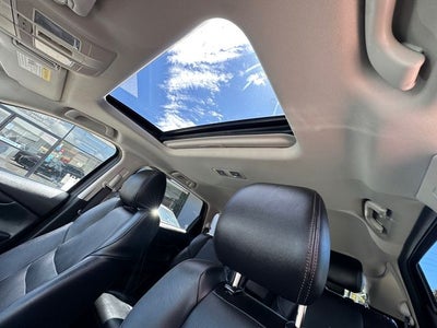 2023 Mazda Mazda CX-9 Touring Plus